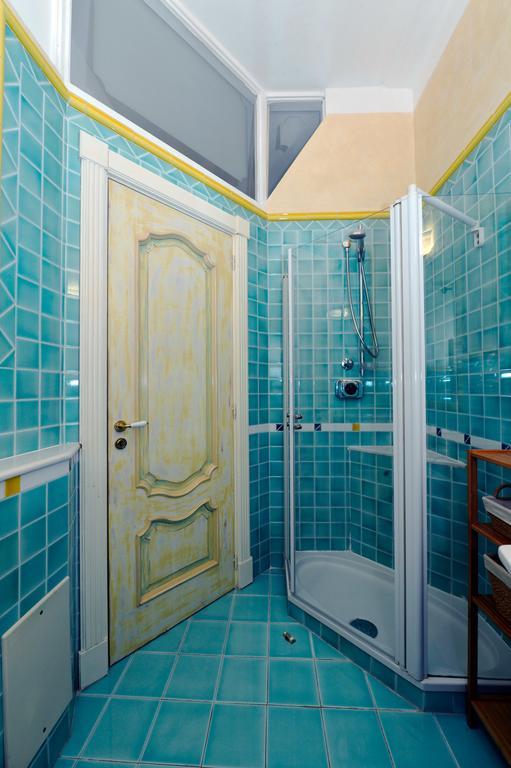 B&B Sognava Salerno Room photo