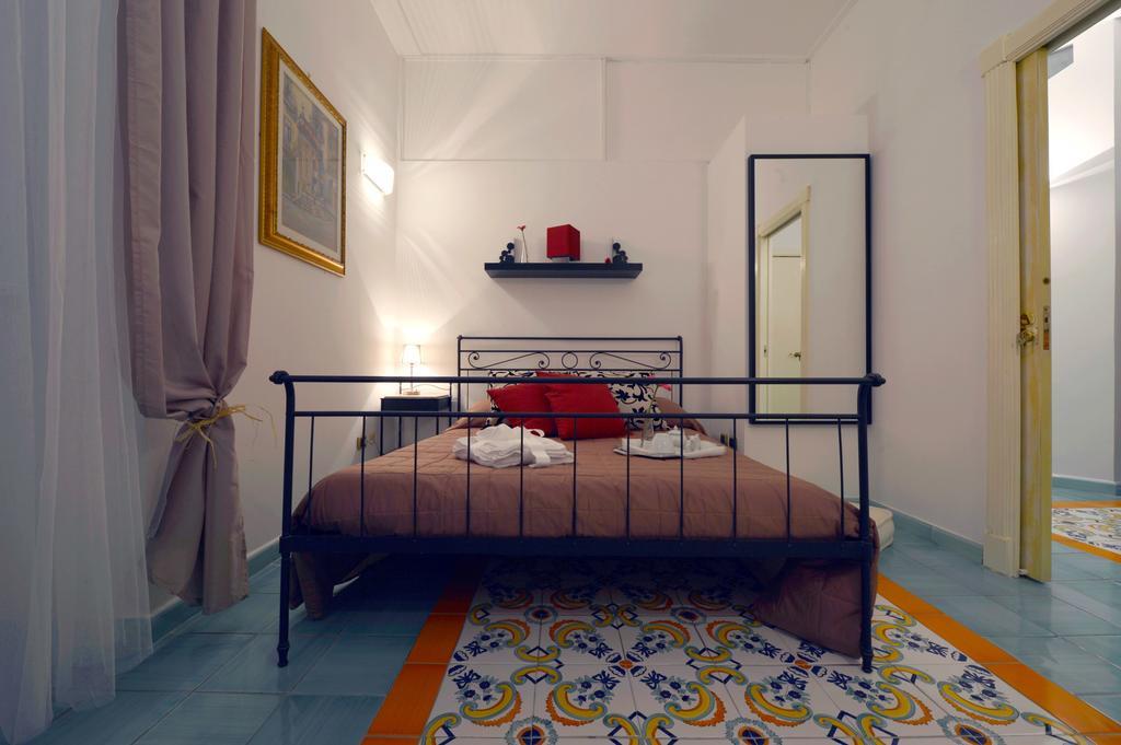 B&B Sognava Salerno Room photo