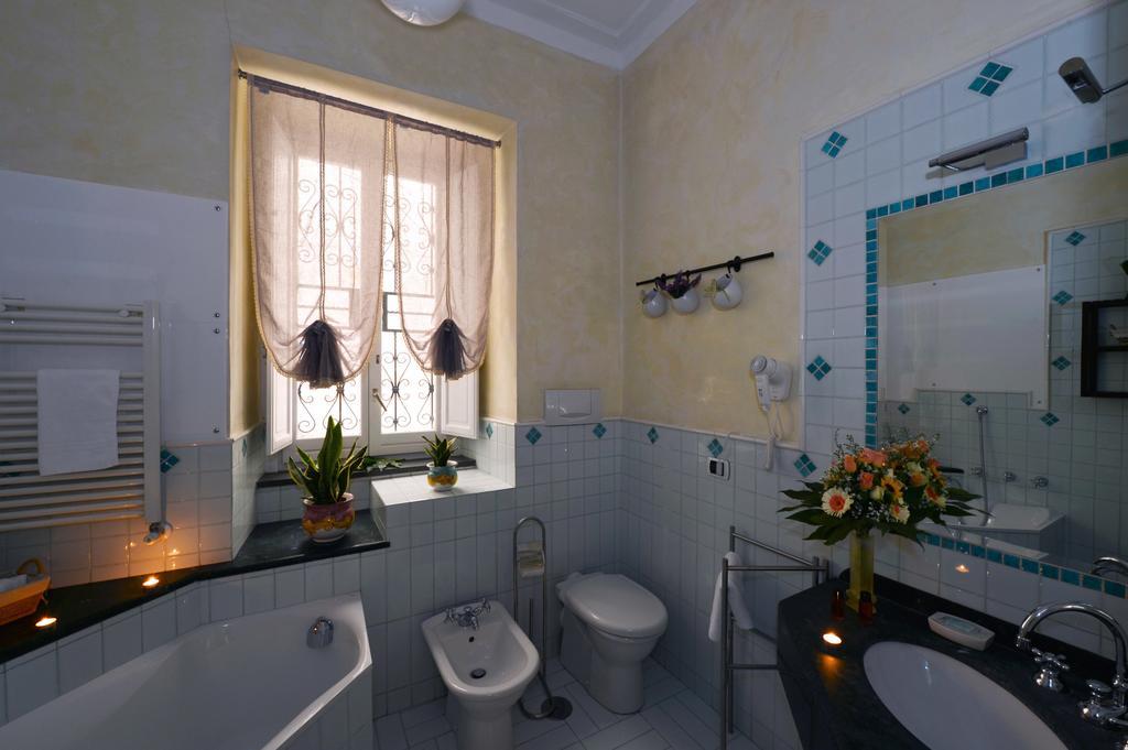 B&B Sognava Salerno Room photo