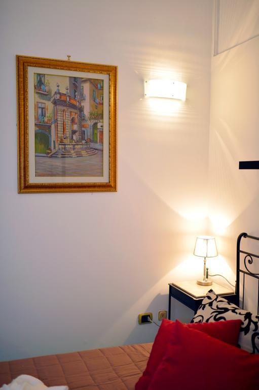B&B Sognava Salerno Room photo