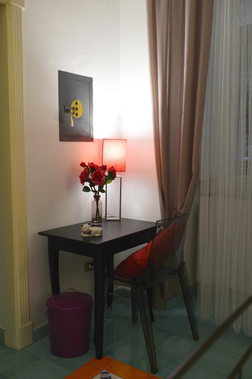 B&B Sognava Salerno Room photo
