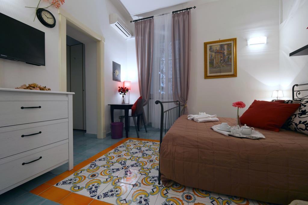 B&B Sognava Salerno Room photo
