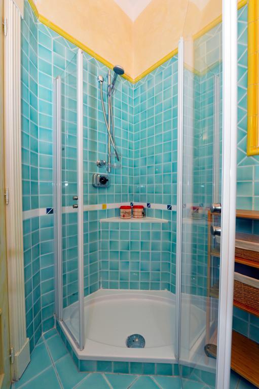 B&B Sognava Salerno Room photo